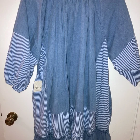 New xs free people Keegan tunic - Picture 7 of 7